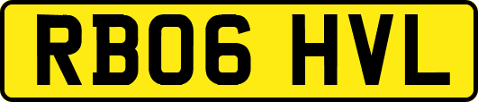 RB06HVL