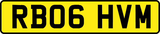 RB06HVM