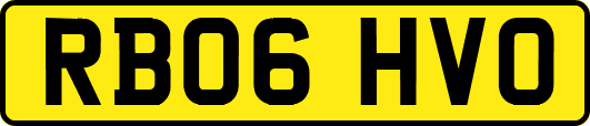 RB06HVO