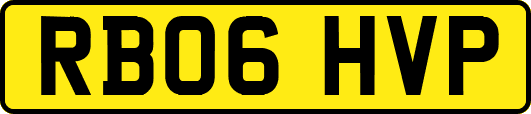 RB06HVP