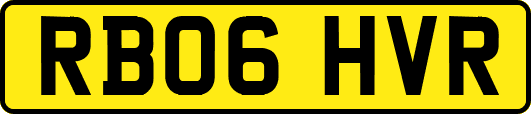 RB06HVR