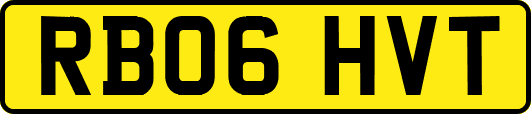 RB06HVT