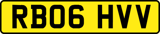 RB06HVV