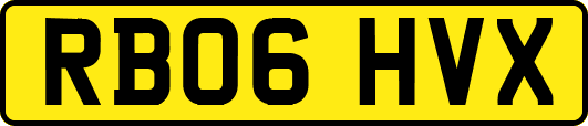 RB06HVX