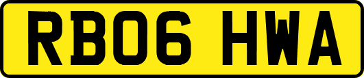 RB06HWA