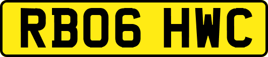 RB06HWC