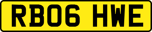 RB06HWE