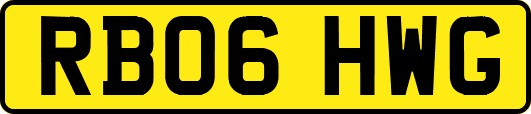 RB06HWG