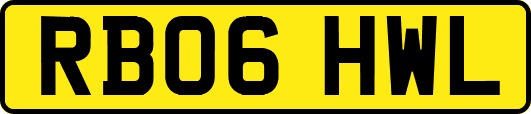 RB06HWL
