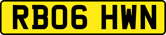 RB06HWN