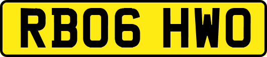 RB06HWO