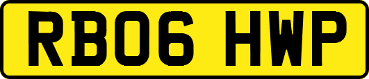 RB06HWP