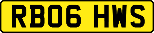 RB06HWS