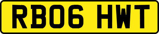 RB06HWT