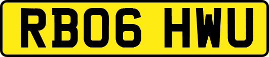 RB06HWU