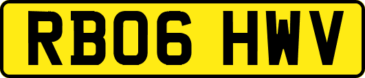 RB06HWV