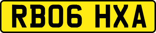 RB06HXA