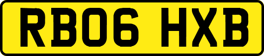 RB06HXB