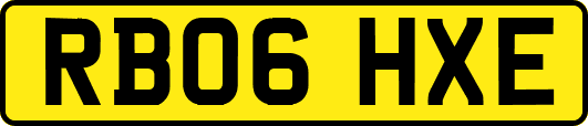 RB06HXE