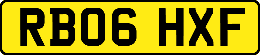RB06HXF
