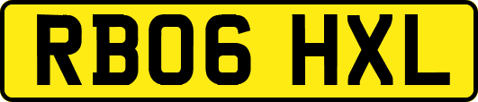 RB06HXL