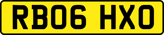 RB06HXO