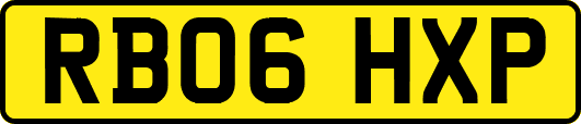RB06HXP
