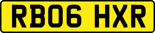 RB06HXR