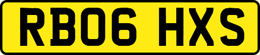 RB06HXS