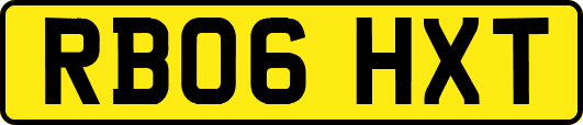 RB06HXT