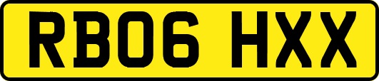 RB06HXX