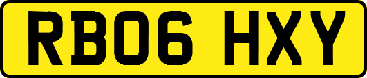 RB06HXY