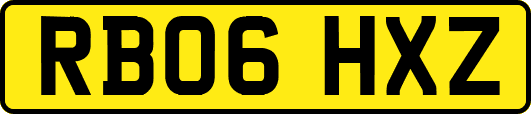 RB06HXZ
