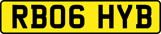 RB06HYB