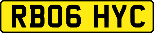 RB06HYC