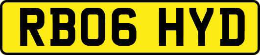 RB06HYD