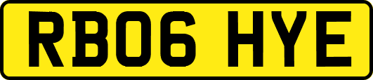 RB06HYE