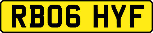 RB06HYF