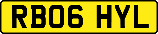 RB06HYL