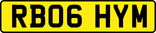 RB06HYM