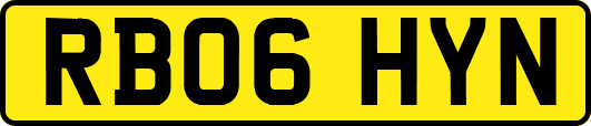 RB06HYN