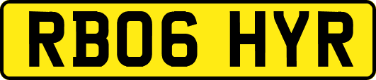 RB06HYR