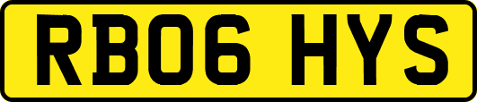 RB06HYS