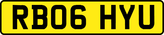 RB06HYU