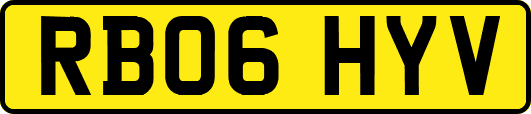 RB06HYV