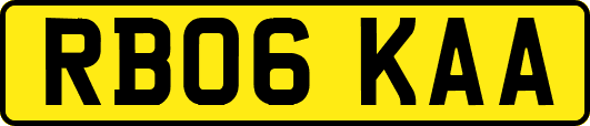 RB06KAA