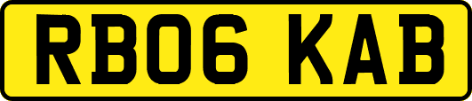 RB06KAB