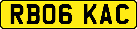 RB06KAC