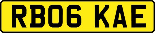 RB06KAE