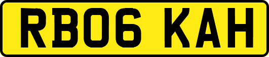 RB06KAH